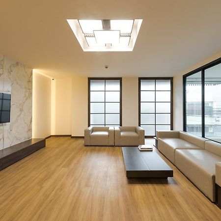 Zensation The Residence Bangkok Dış mekan fotoğraf