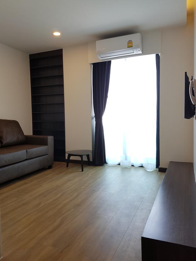 Zensation The Residence Bangkok Dış mekan fotoğraf