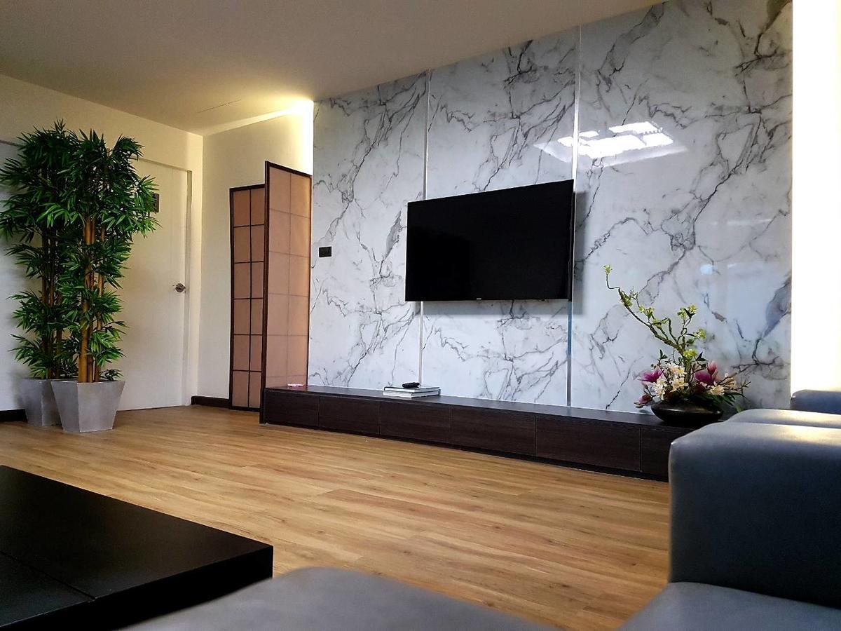 Zensation The Residence Bangkok Dış mekan fotoğraf