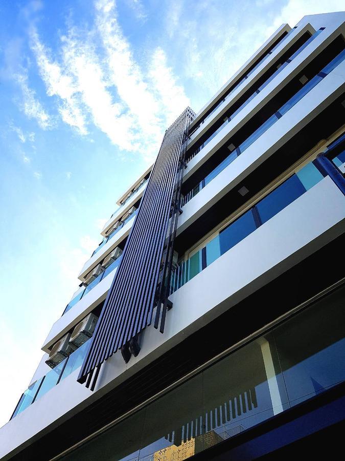 Zensation The Residence Bangkok Dış mekan fotoğraf