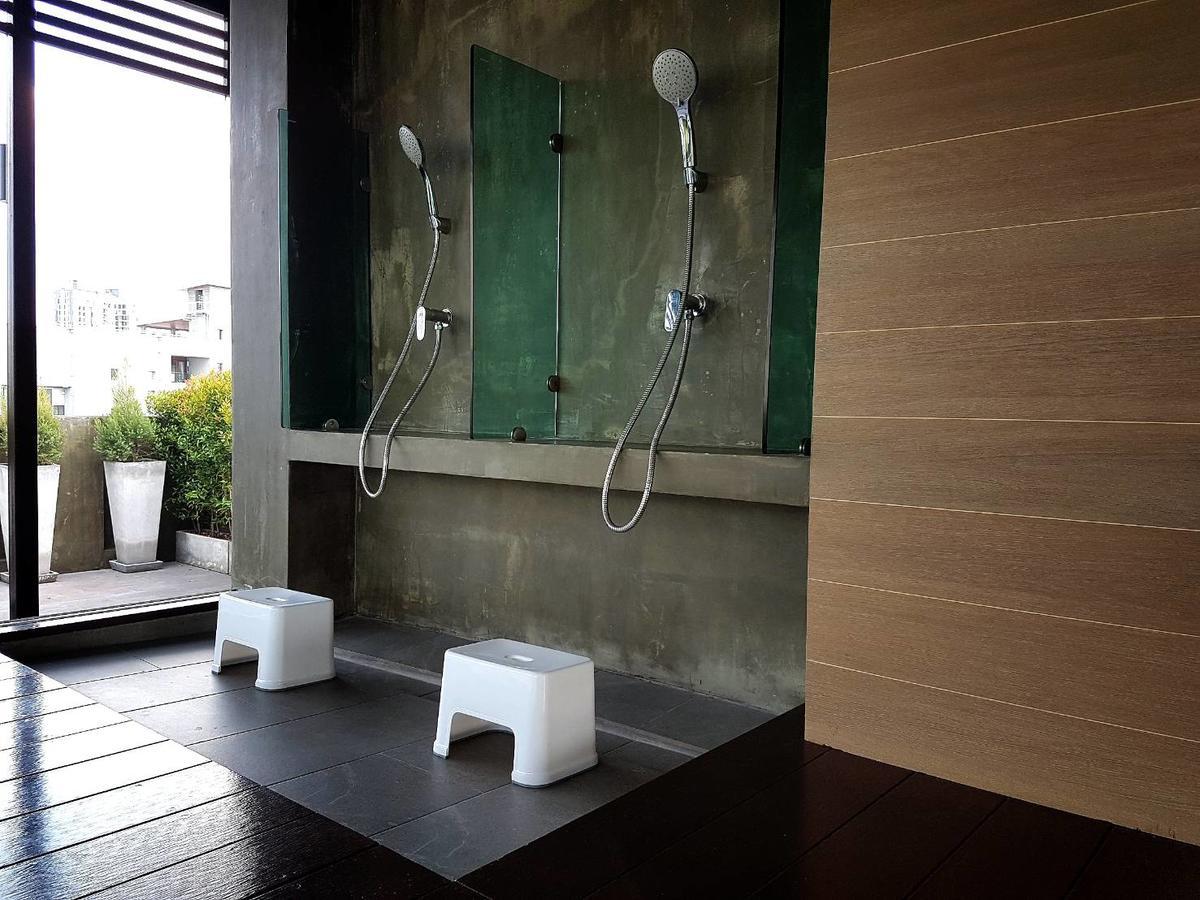 Zensation The Residence Bangkok Dış mekan fotoğraf