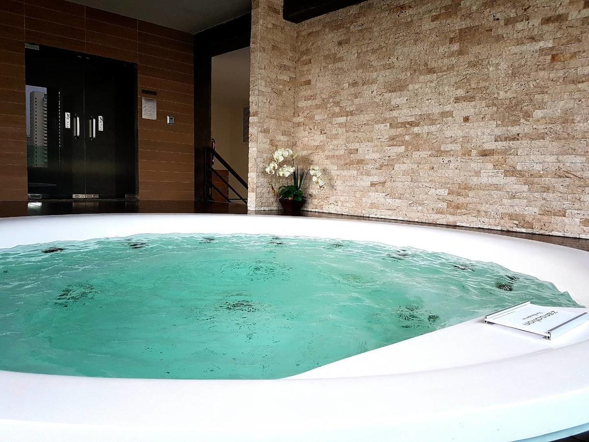 Zensation The Residence Bangkok Dış mekan fotoğraf