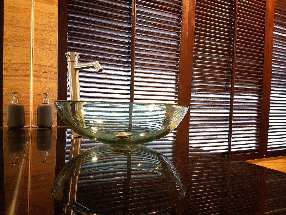 Zensation The Residence Bangkok Dış mekan fotoğraf