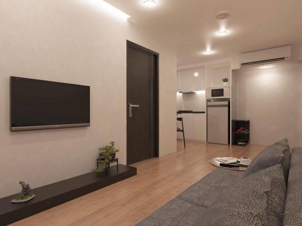 Zensation The Residence Bangkok Dış mekan fotoğraf