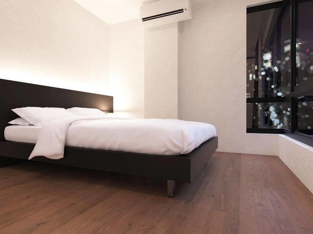 Zensation The Residence Bangkok Dış mekan fotoğraf