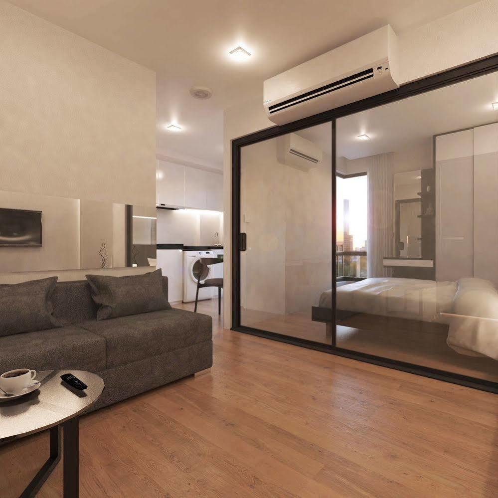 Zensation The Residence Bangkok Dış mekan fotoğraf