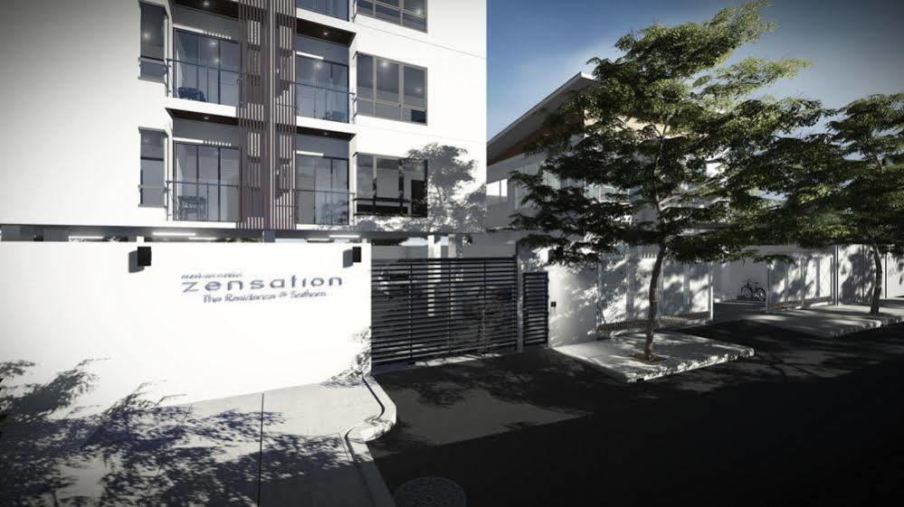 Zensation The Residence Bangkok Dış mekan fotoğraf