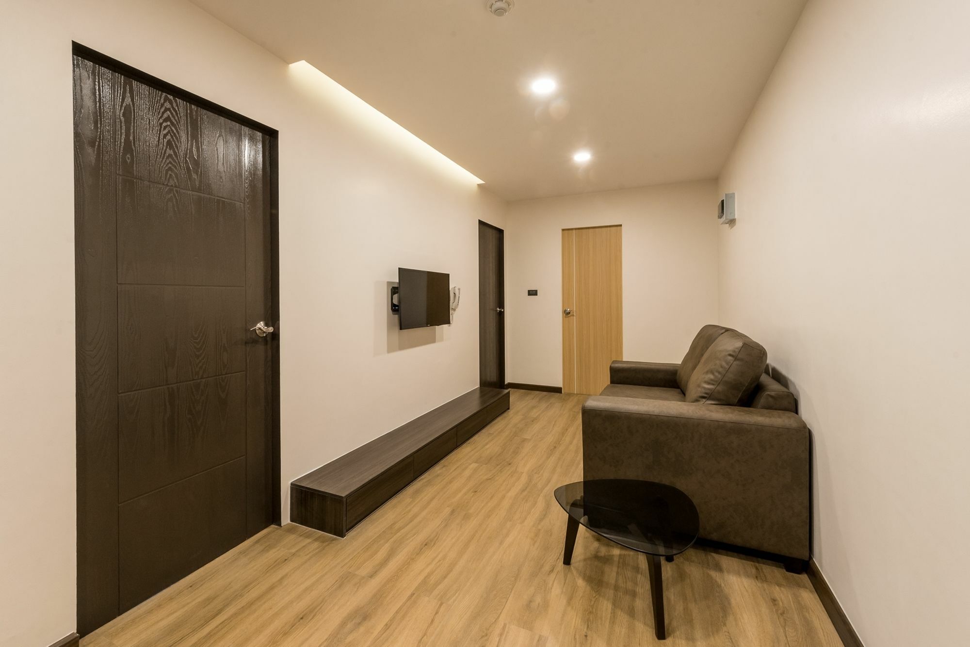 Zensation The Residence Bangkok Dış mekan fotoğraf