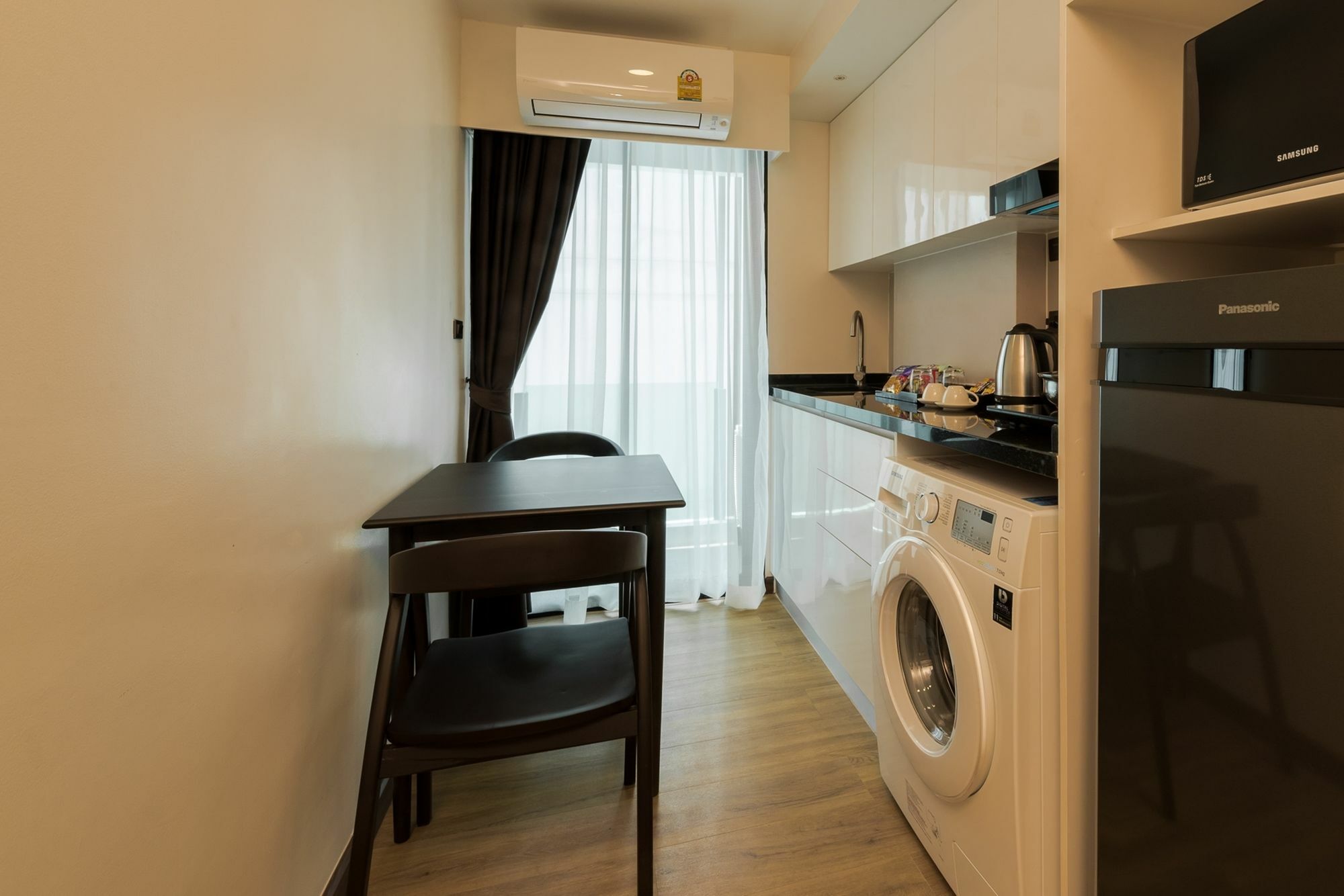 Zensation The Residence Bangkok Dış mekan fotoğraf