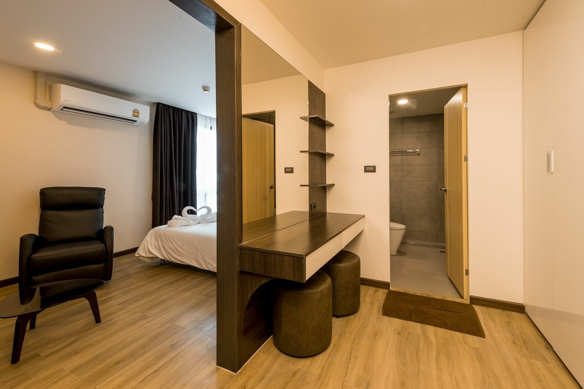 Zensation The Residence Bangkok Dış mekan fotoğraf