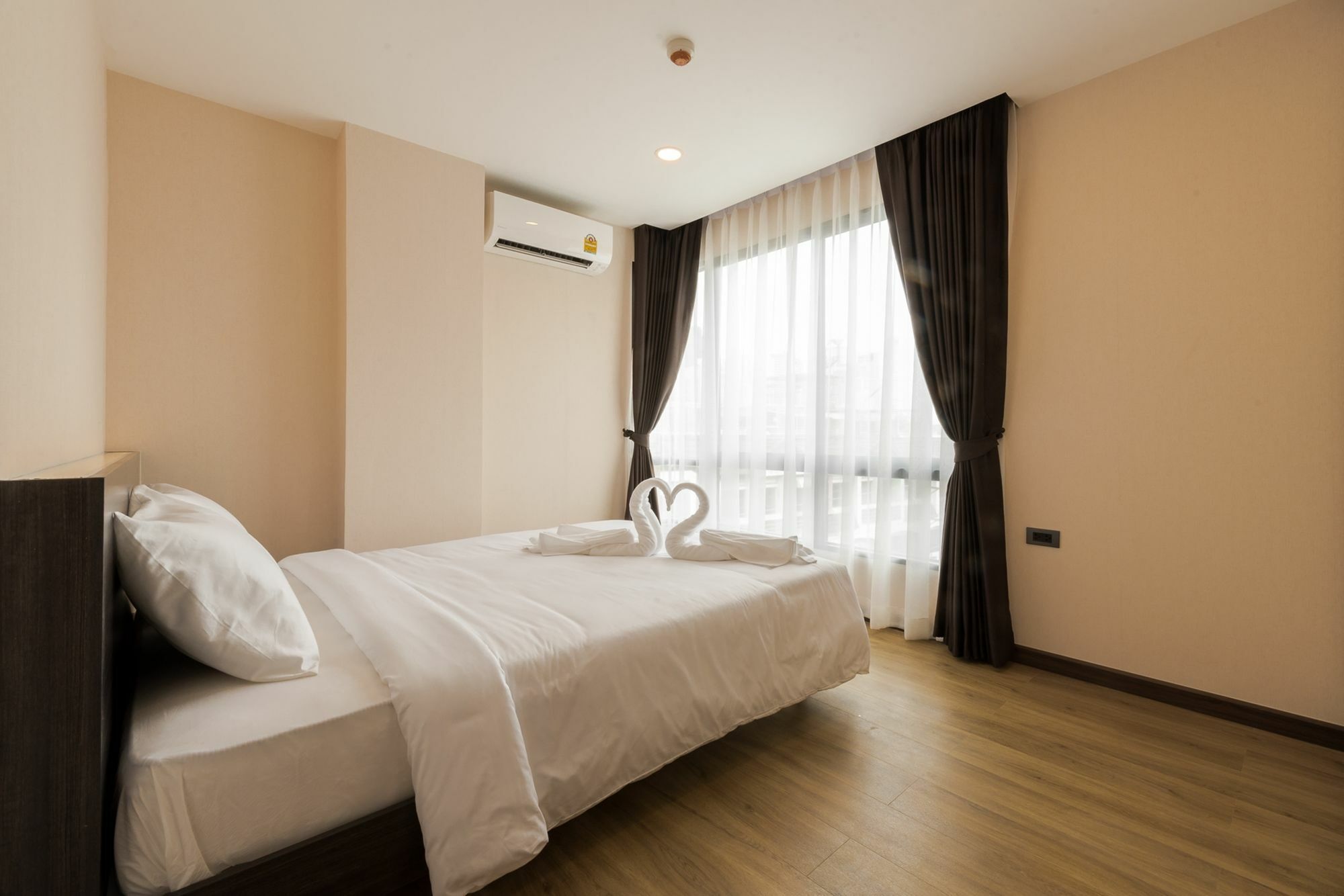 Zensation The Residence Bangkok Dış mekan fotoğraf