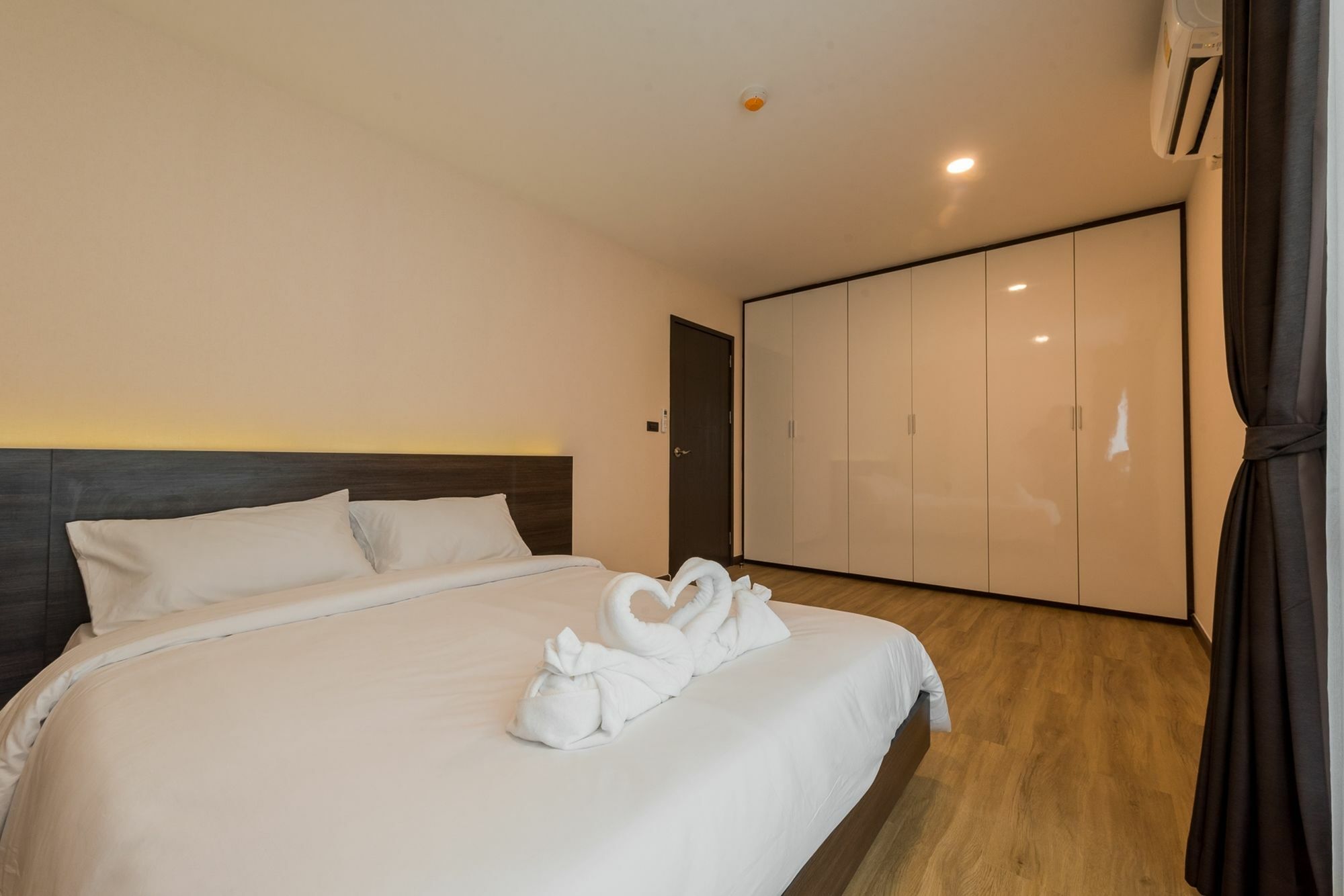 Zensation The Residence Bangkok Dış mekan fotoğraf