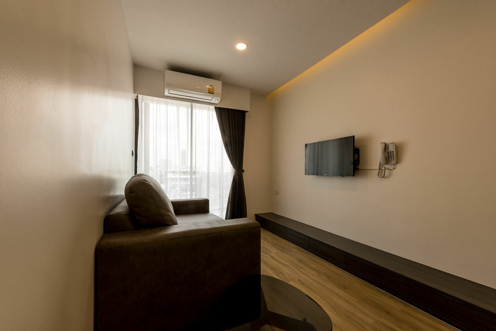 Zensation The Residence Bangkok Dış mekan fotoğraf