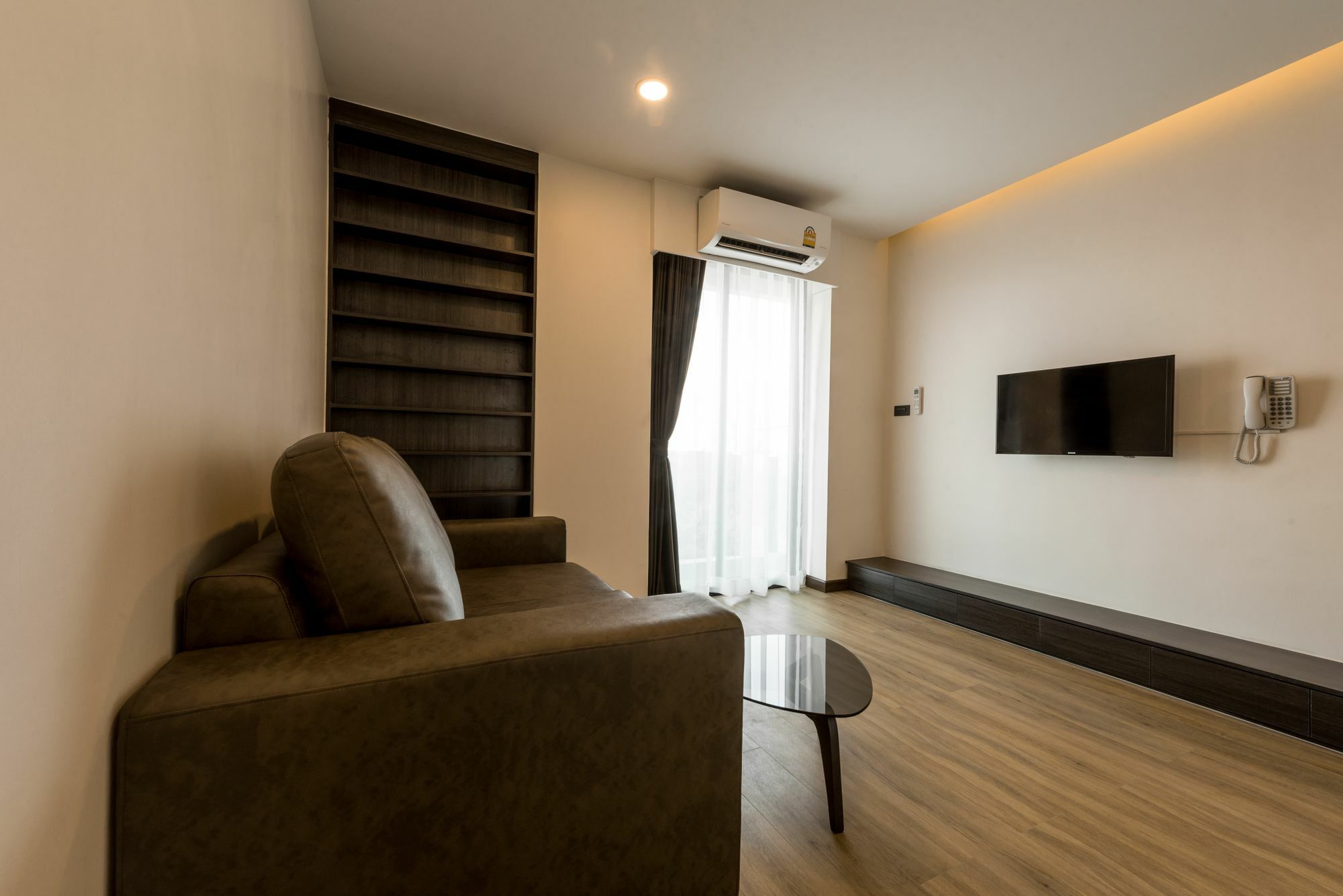 Zensation The Residence Bangkok Dış mekan fotoğraf