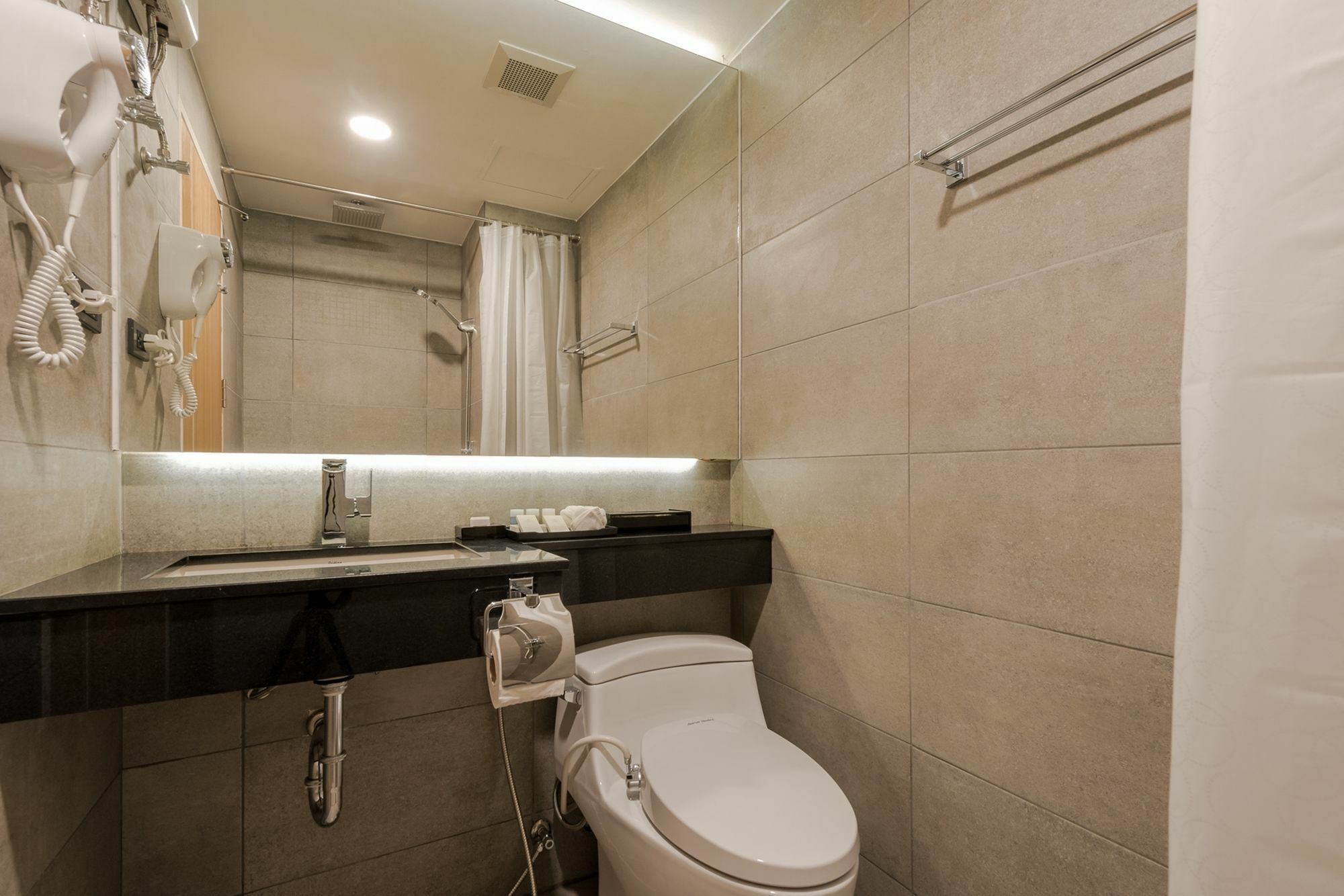 Zensation The Residence Bangkok Dış mekan fotoğraf