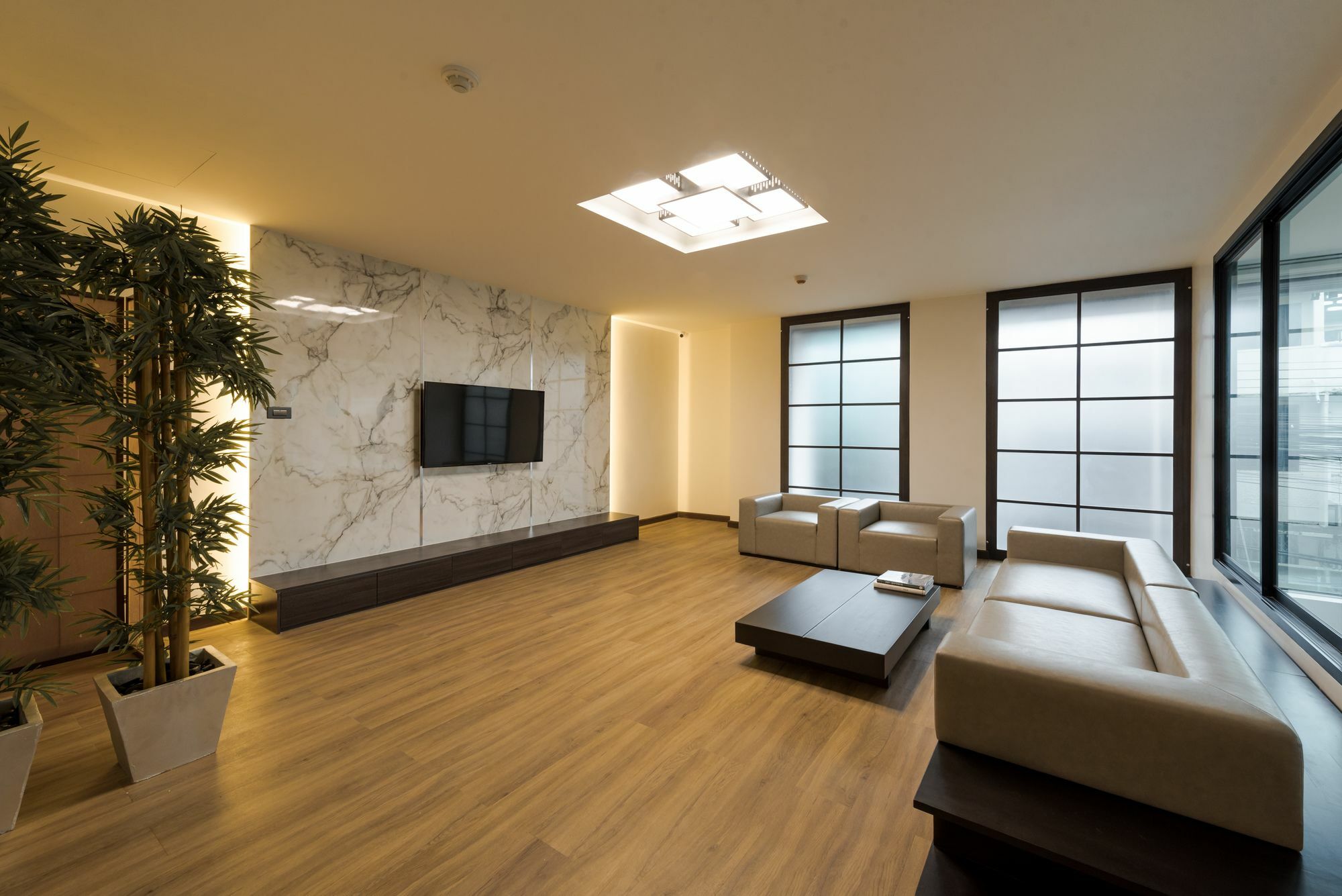 Zensation The Residence Bangkok Dış mekan fotoğraf