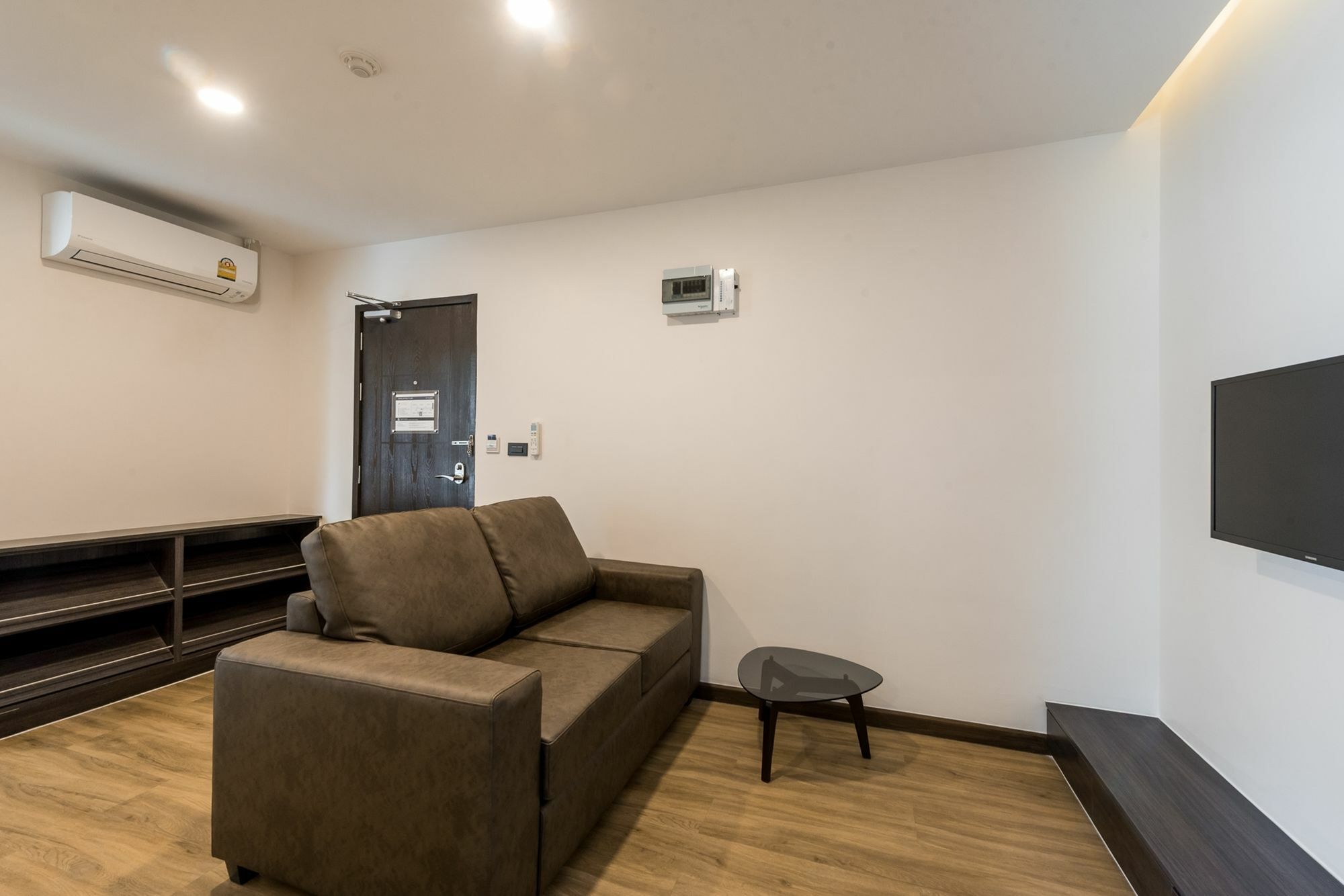 Zensation The Residence Bangkok Dış mekan fotoğraf