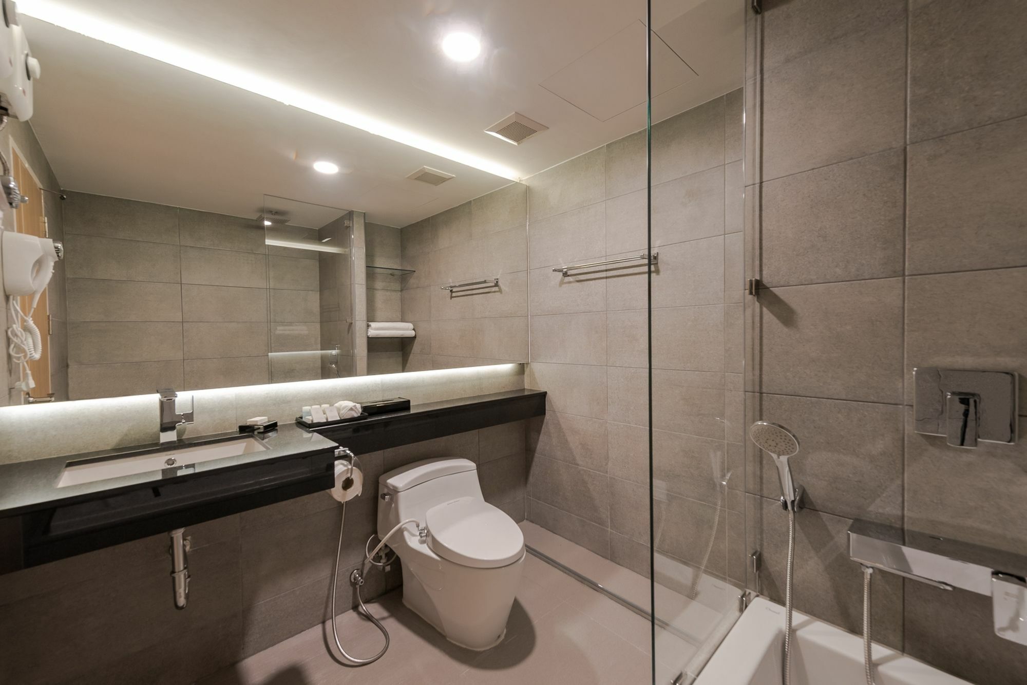 Zensation The Residence Bangkok Dış mekan fotoğraf