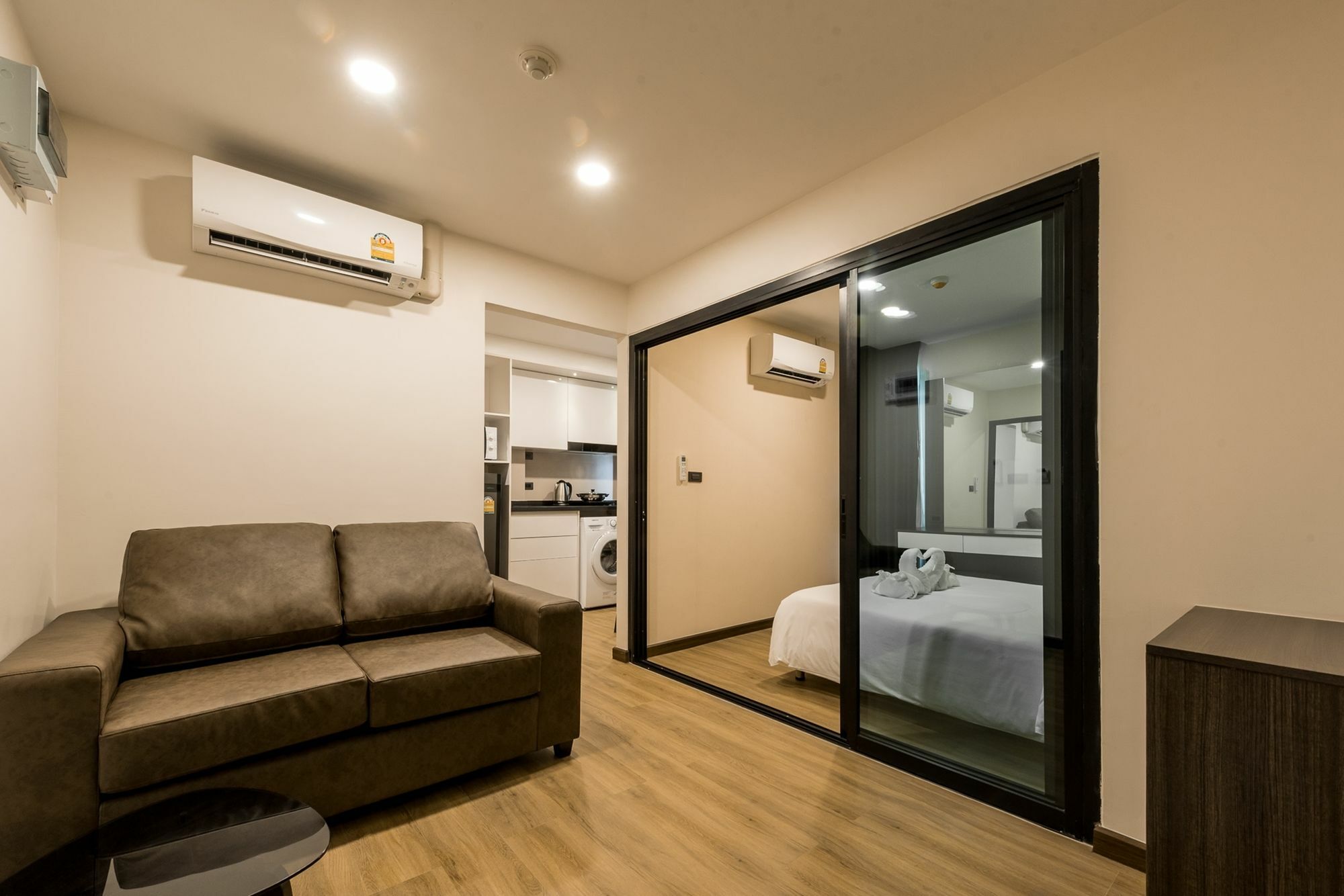 Zensation The Residence Bangkok Dış mekan fotoğraf